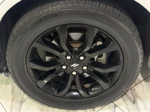 Used 2019 Dodge Durango R/T w/ Blacktop Package image 82