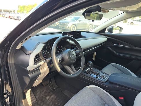 New 2026 MAZDA CX-30 Aire Edition AWD/4WD image 22