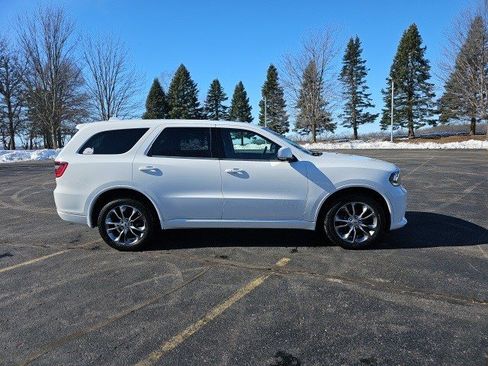 Used 2020 Dodge Durango GT image 7