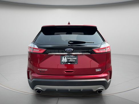 Used 2019 Ford Edge SEL w/ Equipment Group 201A AWD/4WD image 6