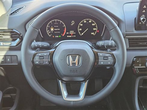 New 2025 Honda Pilot EX-L image 24