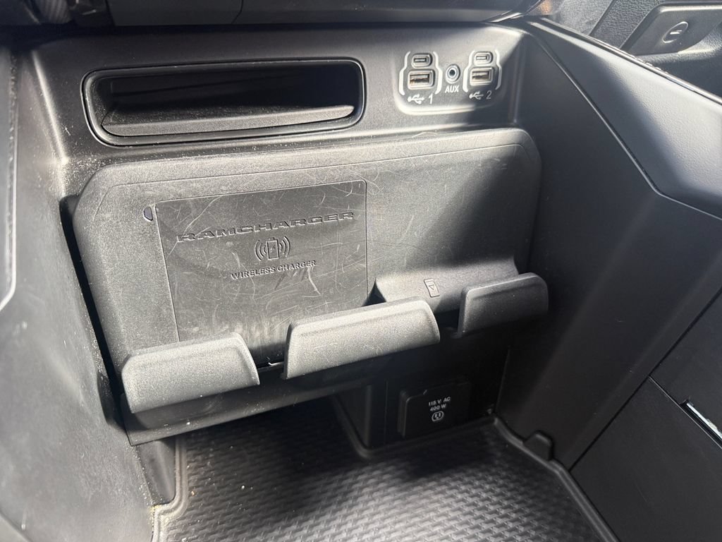 Used 2020 RAM 1500 Limited RWD image 27
