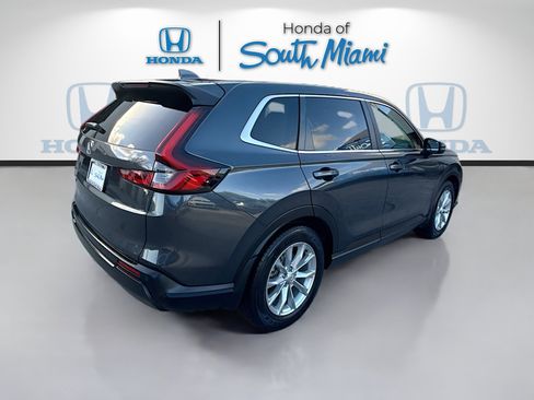 Certified 2024 Honda CR-V EX-L image 7