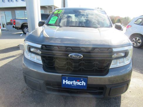 Used 2022 Ford Maverick XL image 2