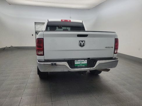 Used 2022 RAM 1500 Tradesman w/ Popular Equipment Group AWD/4WD image 6