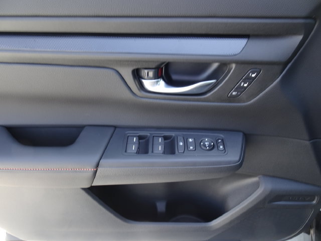 New 2026 Honda CR-V Sport-L image 8