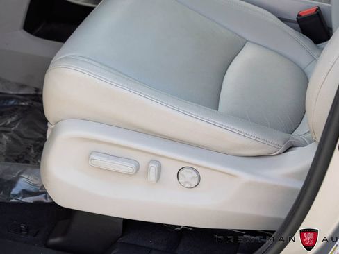 Used 2025 Honda Odyssey EX-L image 22