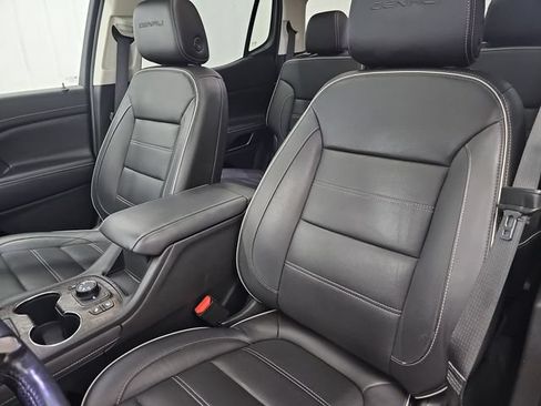 Used 2020 GMC Acadia Denali w/ Trailering Package AWD/4WD image 42