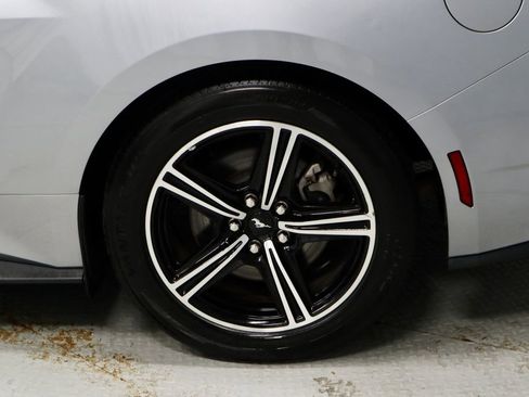 Certified 2024 Ford Mustang Premium RWD image 18