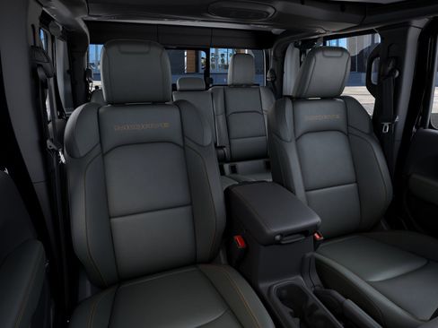 New 2026 Jeep Gladiator Mojave image 16