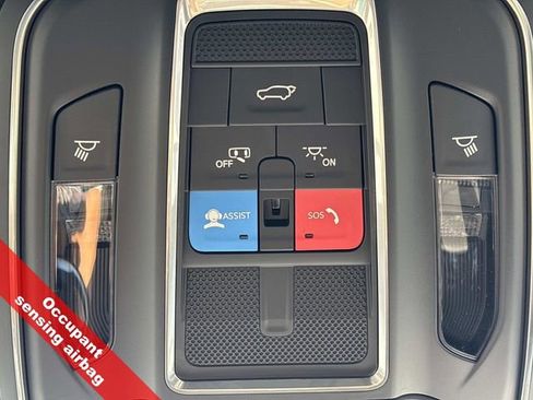 New 2025 Jeep Grand Cherokee L Altitude image 31