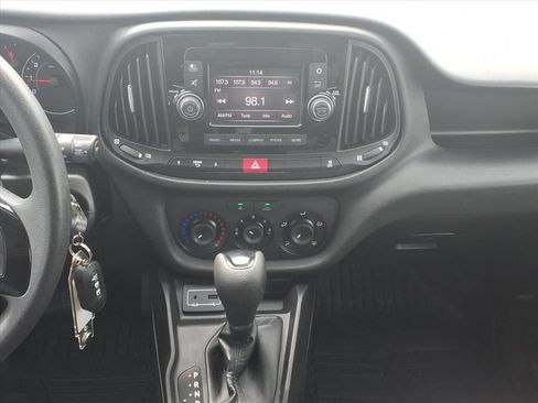 Used 2020 RAM ProMaster City Tradesman FWD image 26