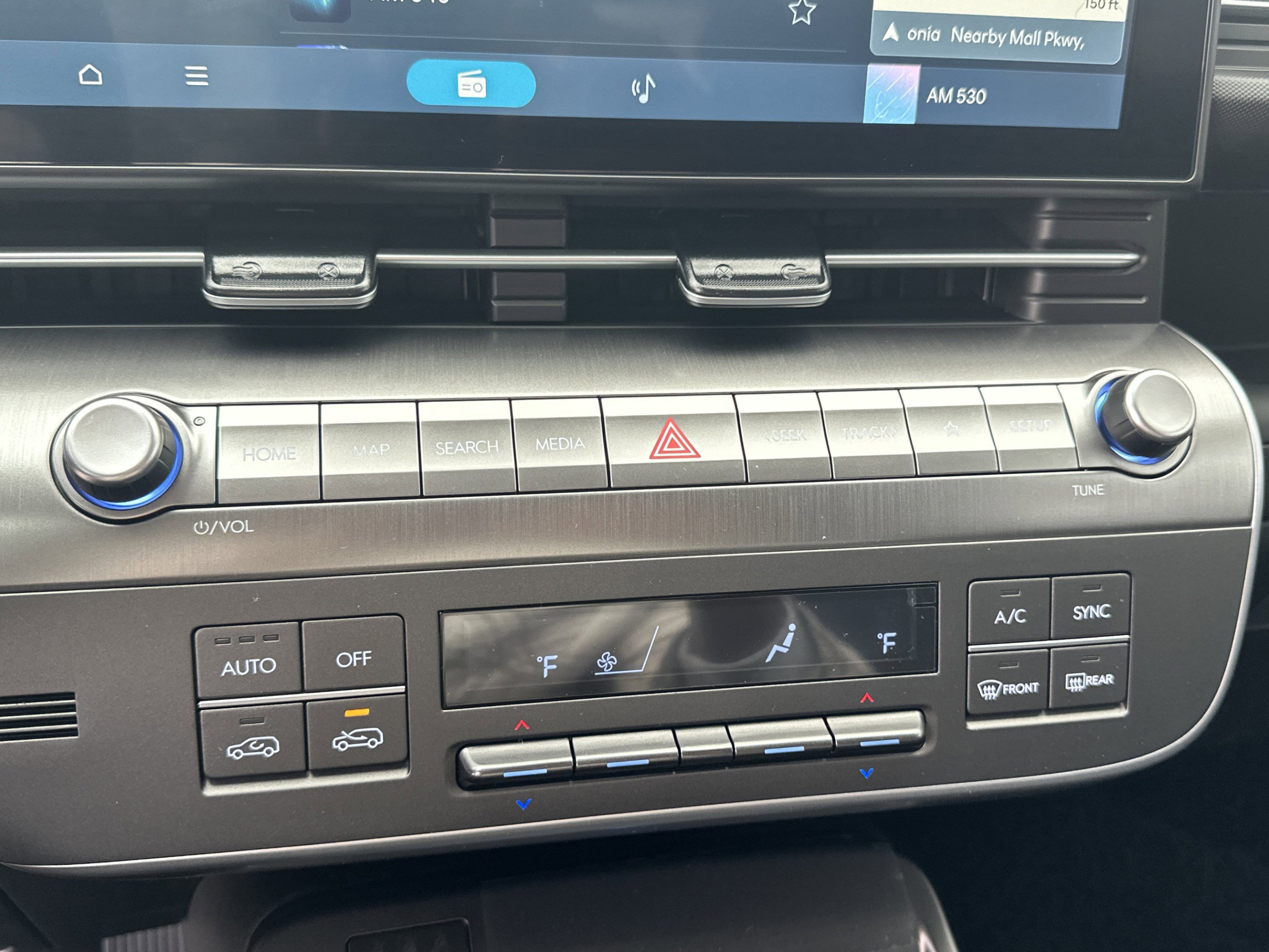 New 2026 Hyundai Kona Limited FWD image 13