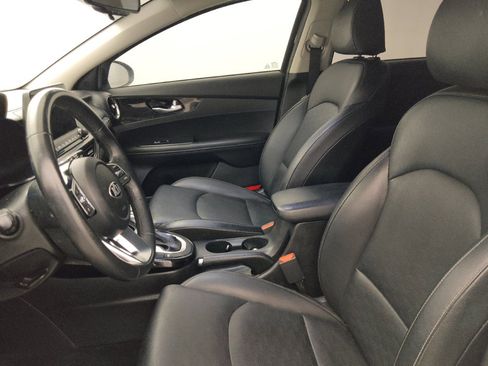 Used 2021 Kia Forte EX FWD image 17