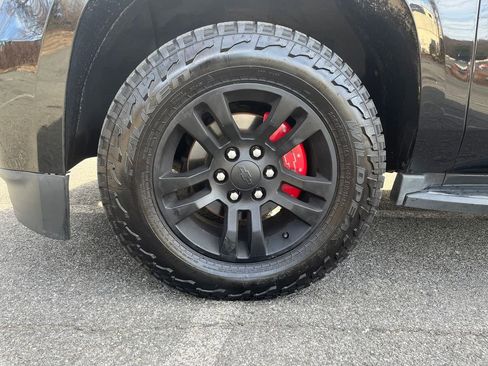 Used 2020 Chevrolet Tahoe LT image 6