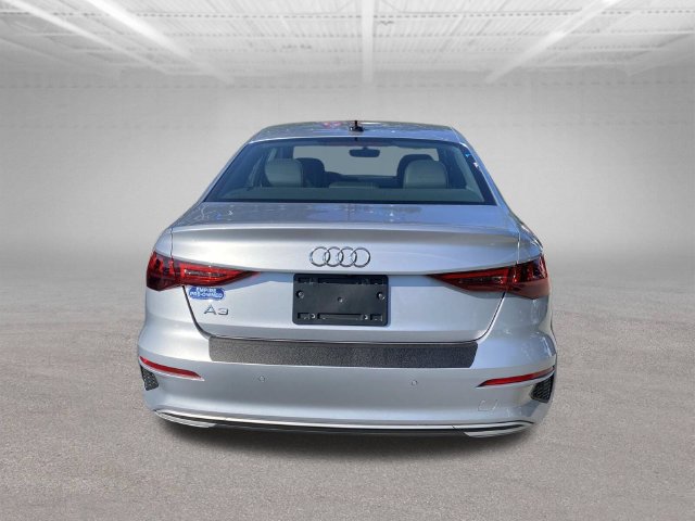 Used 2024 Audi A3 2.0T Premium FWD image 6