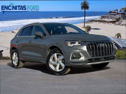 Used 2020 Audi Q3 2.0T Premium Plus w/ Premium Plus Package