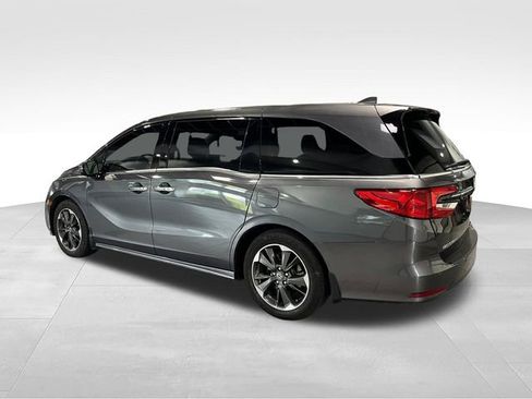Used 2024 Honda Odyssey Elite image 5
