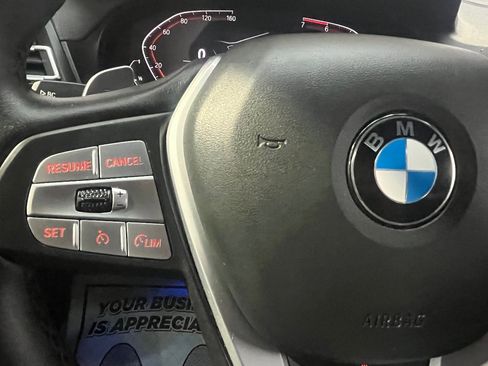 Used 2023 BMW X4 xDrive30i w/ Parking Assistance Package image 12