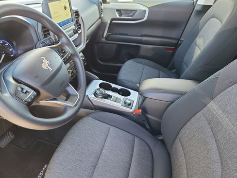 Used 2024 Ford Bronco Sport Big Bend image 7