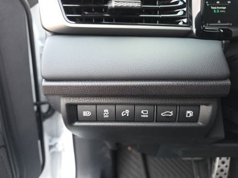 New 2026 Toyota Camry XSE image 16