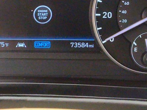 Used 2020 Genesis G90 5.0 Ultimate AWD/4WD image 16