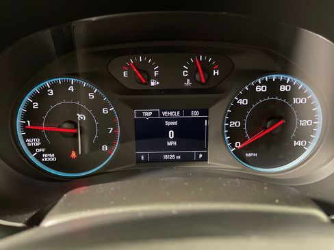 Used 2024 Chevrolet Malibu LS FWD image 18