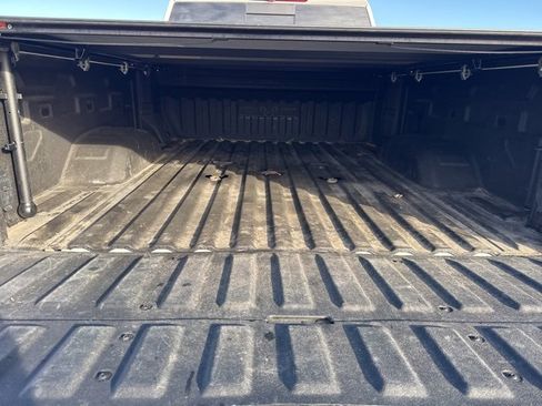 Used 2020 GMC Sierra 3500 SLT w/ SLT Convenience Package image 8