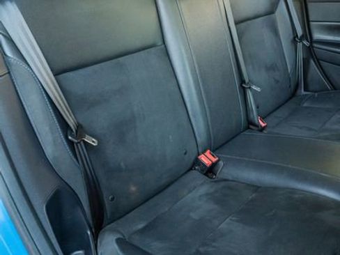 Used 2017 Ford Focus RS image 39