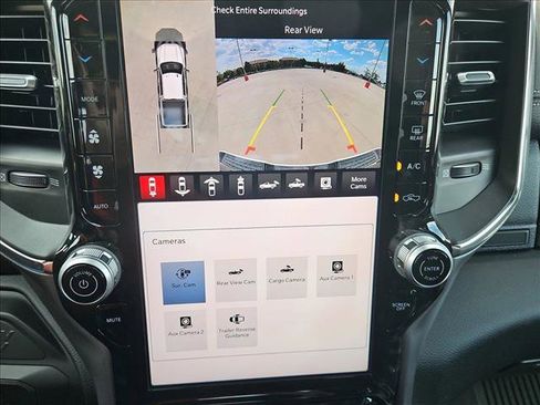 New 2025 RAM 2500 Laramie w/ Night Edition image 12