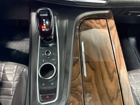 Used 2021 Cadillac Escalade ESV Premium Luxury Platinum w/ Heavy-Duty Trailer Package AWD/4WD image 25