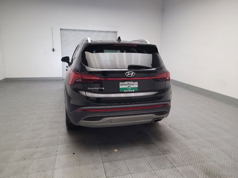 Used 2023 Hyundai Santa Fe SEL FWD image 6