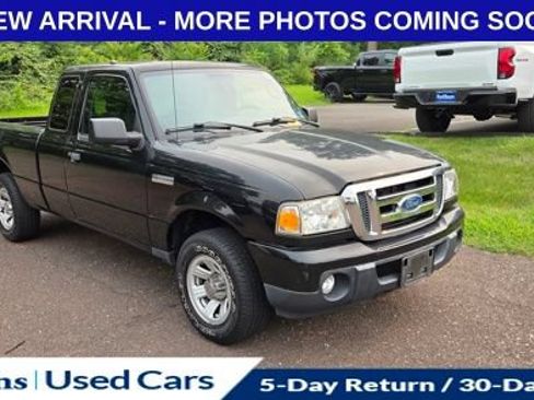 Used 2010 Ford Ranger XLT RWD image 1