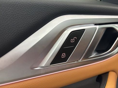 Certified 2025 BMW i4 xDrive40i w/ Premium Package image 24