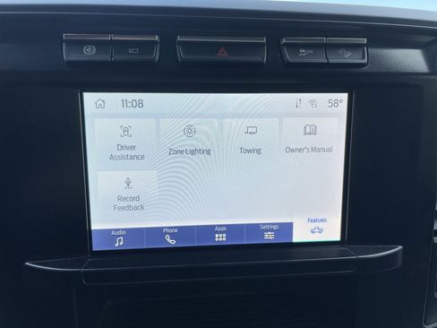 Used 2023 Ford F450 XLT w/ 360-Degree Camera Package image 20