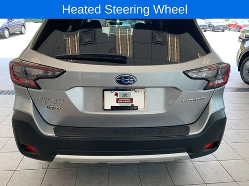 Certified 2023 Subaru Outback Limited AWD/4WD image 15