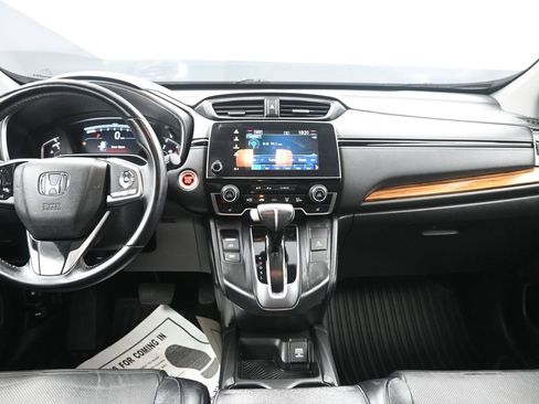 Used 2018 Honda CR-V EX-L image 31