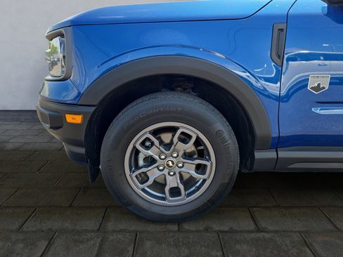 Certified 2023 Ford Bronco Sport Big Bend AWD/4WD image 26