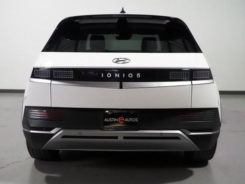 Used 2024 Hyundai Ioniq 5 SEL image 51
