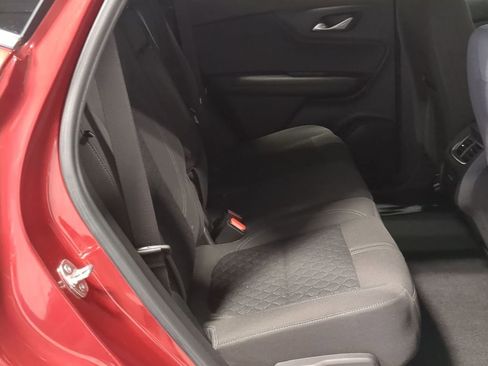 Used 2020 Chevrolet Blazer LT image 24