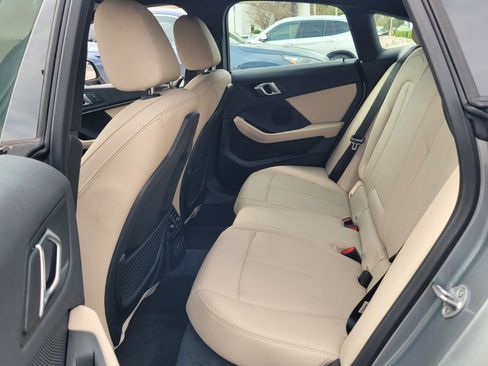 Certified 2024 BMW 228i Gran Coupe w/ Lights Package image 11