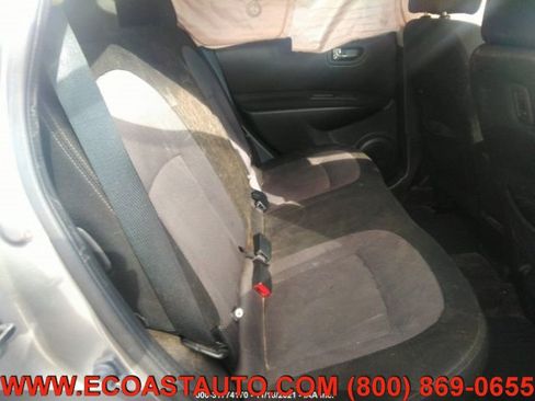 Used 2011 Nissan Rogue SV image 10
