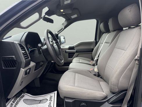 Used 2019 Ford F150 XLT AWD/4WD image 17