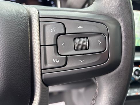 Used 2024 GMC Sierra 2500 Denali w/ Denali Reserve Package AWD/4WD image 32