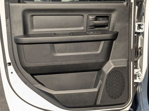 New 2026 RAM 3500 Tradesman image 26