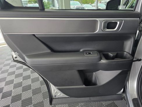 New 2026 Hyundai Santa Fe SE AWD/4WD image 35