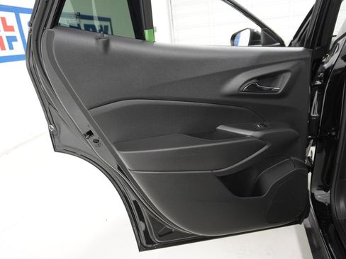 New 2026 Chevrolet Trax LT image 31