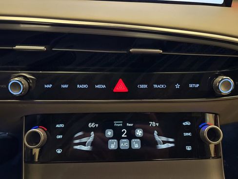 New 2026 Genesis GV70 2.5T Select AWD/4WD image 20