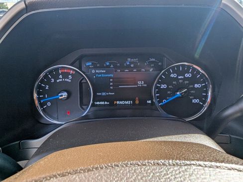 Used 2017 Ford F250 King Ranch w/ King Ranch Ultimate Package AWD/4WD image 18
