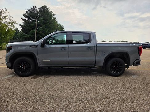 Used 2024 GMC Sierra 1500 Elevation AWD/4WD image 6